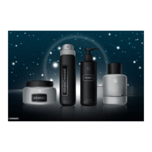 Collection Nuit Étoilée Wangu Beauty 💫