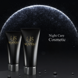 Coffret Luxe - Rituel Nuit Wangu Beauty