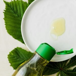 L'Élixir Botanique Wangu Beauty