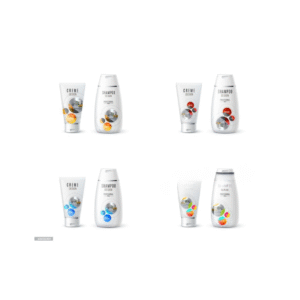 La Gamme Complète Wangu Beauty Pro