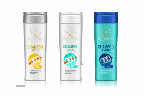 Trinité Capillaire Wangu Beauty